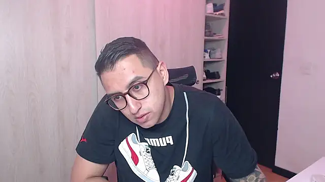 DanteVesper online show from 03/17/26, 02:16