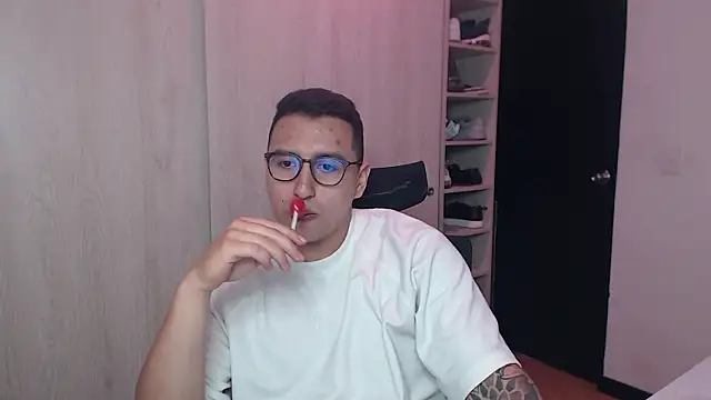 DanteVesper online show from 03/19/26, 04:05