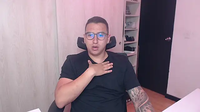 DanteVesper online show from 04/01/26, 03:29