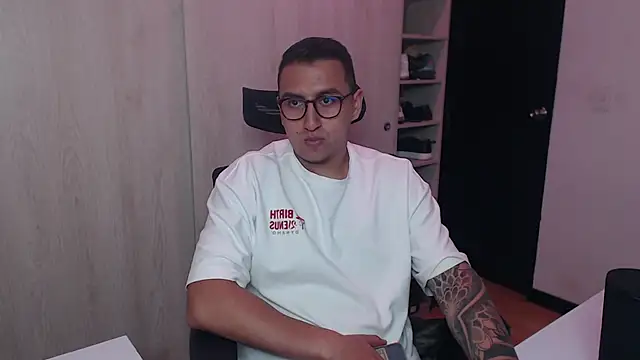 DanteVesper online show from 04/22/26, 03:42