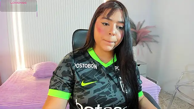 CelesteMoon5 online show from 02/26/26, 03:05