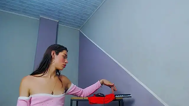 Harley Clayn online show from 03/14/26, 08:36