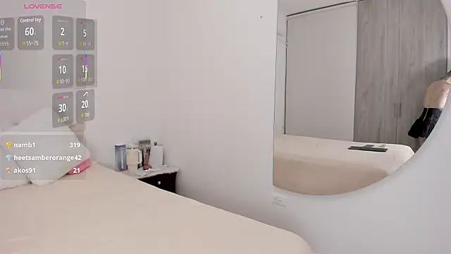 AlexaStormm online show from 02/03/26, 06:22