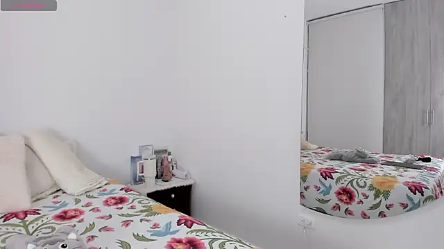 AlexaStormm online show from 03/01/26, 04:25