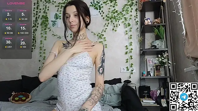 LeonaHinnes online show from 04/22/26, 10:50