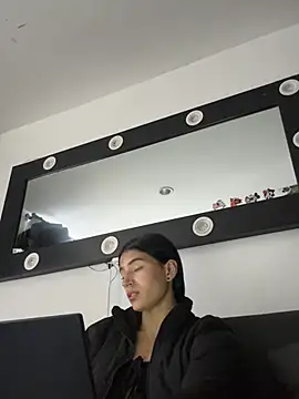 Ema Rose  online show from 01/31/26, 07:11