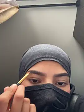 Ema Rose  online show from 02/10/26, 07:40