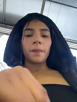 Ema Rose  online show from 02/22/26, 11:03