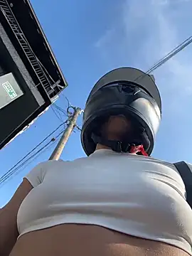 Ema Rose  online show from 03/07/26, 09:34