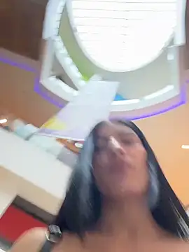 Ema Rose  online show from 04/05/26, 07:55