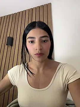 Ema Rose  online show from 04/23/26, 08:55