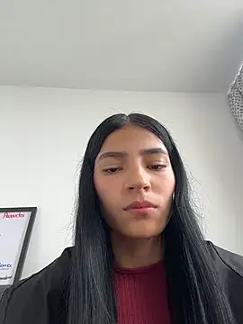 Ema Rose  online show from 06/19/26, 04:11