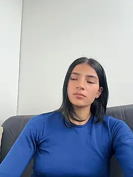 Ema Rose  online show from 07/22/26, 04:54