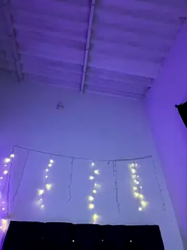 Alisson carolina21 online show from 12/21/25, 01:35