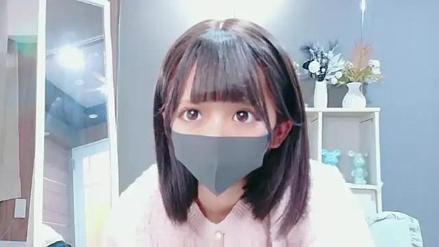 Kiki-jpn online show from 02/14/26, 09:44