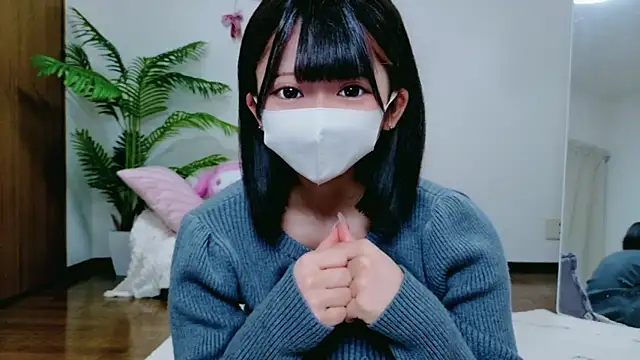 Kiki-jpn online show from 03/14/26, 10:42