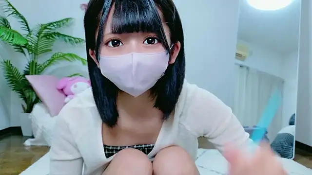 Kiki-jpn online show from 03/27/26, 09:25