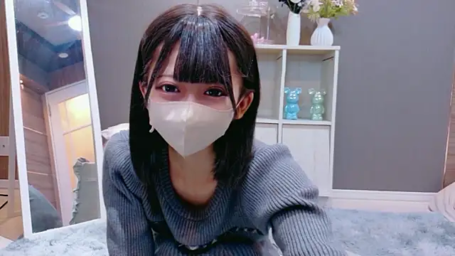 Kiki-jpn online show from 04/03/26, 09:51