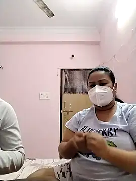 DesiSeductress online show from 01/09/26, 03:26