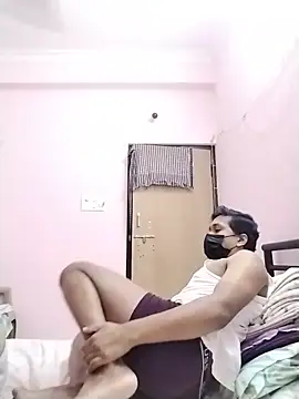 DesiSeductress online show from 02/08/26, 02:42