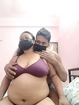 DesiSeductress online show from 02/20/26, 03:23