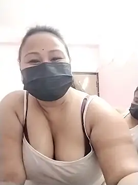 DesiSeductress online show from 02/26/26, 04:50