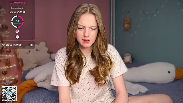 steffi meoww online show from 01/07/26, 08:00