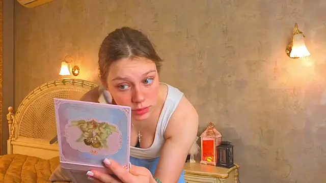 EllisStrano online show from 01/13/26, 05:13