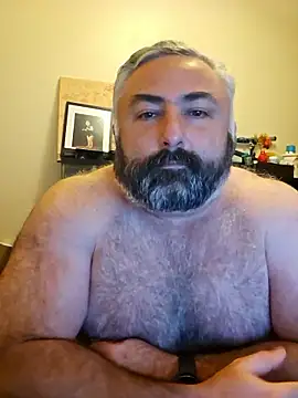 MacGuyver20 online show from 01/09/26, 05:21