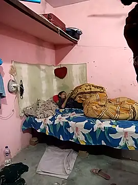 Desipari 777 online show from 01/07/26, 04:53