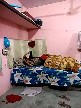 Desipari 777 online show from 01/13/26, 04:45