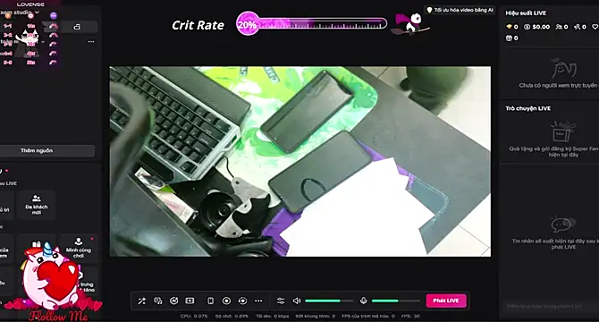 - kur - online show from 03/16/26, 09:13