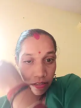 Karishma singh online show from 01/13/26, 09:47