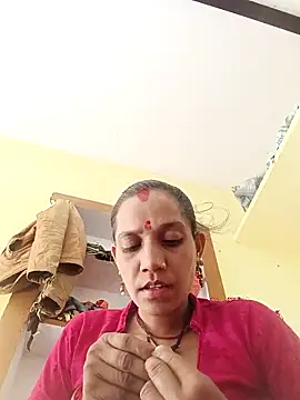 Karishma singh online show from 02/14/26, 08:33