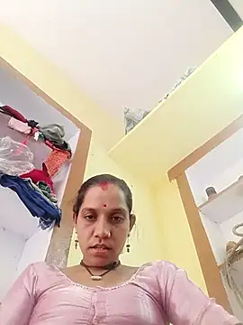 Karishma singh online show from 02/15/26, 07:51