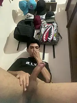 Chic0j0ven online show from 01/10/26, 09:44