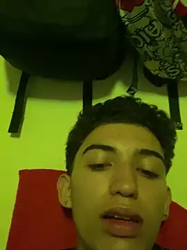 Chic0j0ven online show from 04/04/26, 05:16