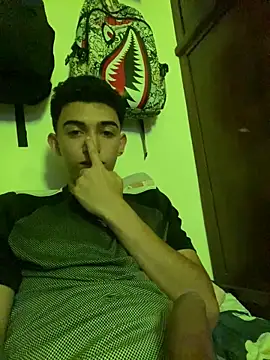 Chic0j0ven online show from 04/27/26, 07:39