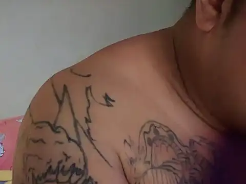 big-cat- online show from 12/22/25, 05:48