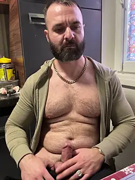 DamonSalvatore2 online show from 01/06/26, 08:18