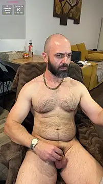 DamonSalvatore2 online show from 04/24/26, 02:47