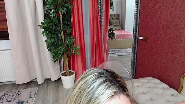 DaliaHaven online show from 02/20/26, 06:30