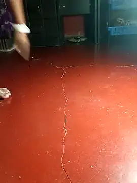 Hot-Angale online show from 04/16/26, 06:30