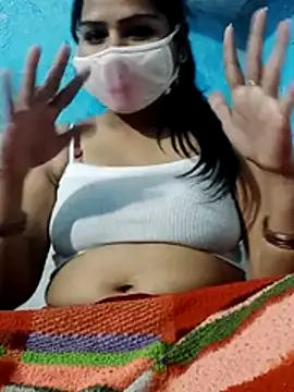 ritu7755 online show from 01/11/26, 04:23