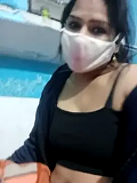 ritu7755 online show from 01/13/26, 03:50