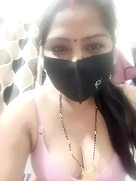 ritu7755 online show from 03/18/26, 04:10