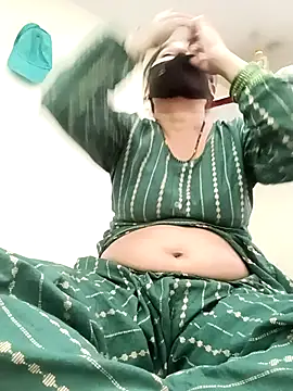 ritu7755 online show from 04/18/26, 06:06