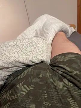 SecretCouple23 online show from 03/18/26, 06:33