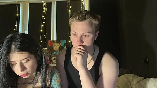 love4couple online show from 04/26/26, 07:50