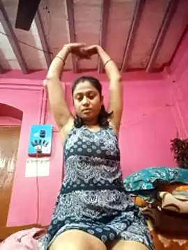 Hooghlypinkivabi online show from 01/18/26, 03:16